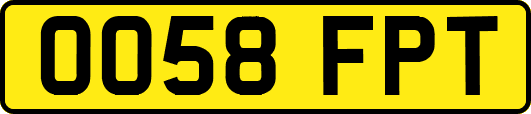 OO58FPT