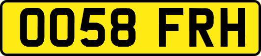 OO58FRH