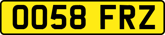 OO58FRZ