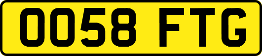 OO58FTG