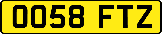 OO58FTZ