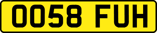 OO58FUH