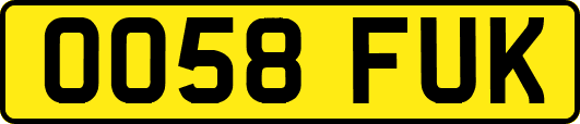 OO58FUK