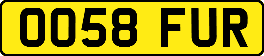 OO58FUR