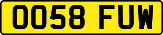 OO58FUW