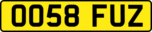 OO58FUZ