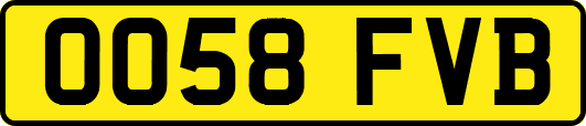 OO58FVB