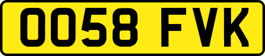OO58FVK
