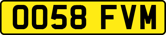 OO58FVM