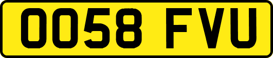 OO58FVU