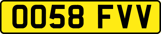 OO58FVV