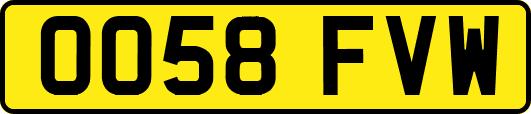 OO58FVW