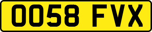 OO58FVX