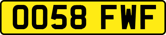 OO58FWF