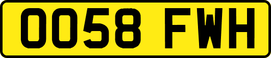 OO58FWH