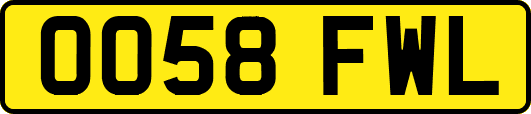 OO58FWL