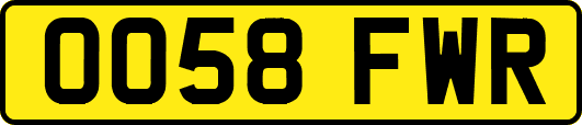 OO58FWR