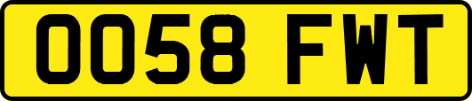 OO58FWT