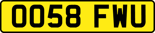 OO58FWU