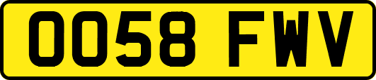 OO58FWV