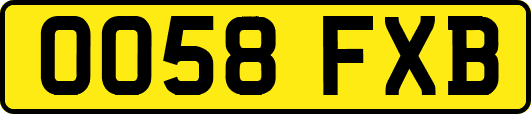 OO58FXB