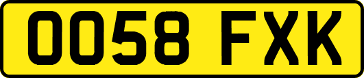 OO58FXK