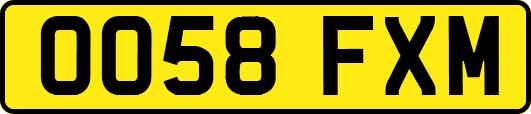 OO58FXM