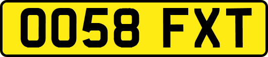 OO58FXT