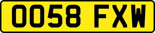 OO58FXW