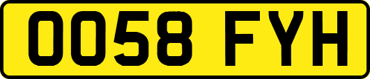 OO58FYH