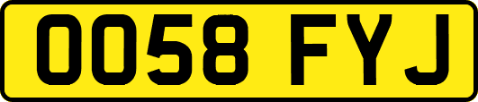 OO58FYJ