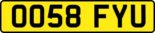 OO58FYU