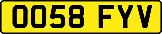 OO58FYV