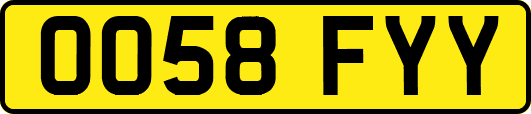 OO58FYY