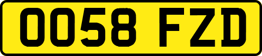 OO58FZD