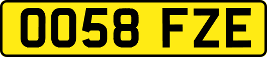 OO58FZE