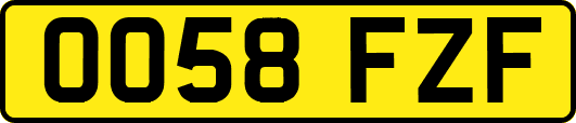 OO58FZF