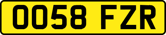 OO58FZR