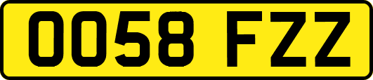 OO58FZZ