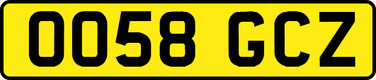OO58GCZ