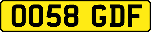 OO58GDF