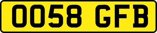 OO58GFB