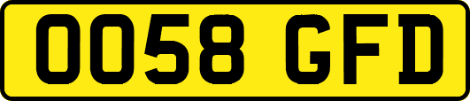OO58GFD