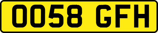 OO58GFH