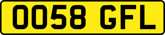 OO58GFL