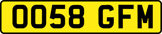 OO58GFM