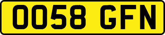 OO58GFN