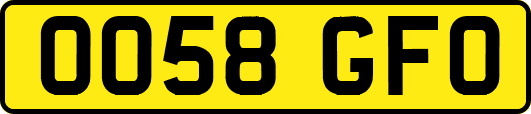 OO58GFO
