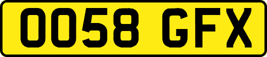 OO58GFX
