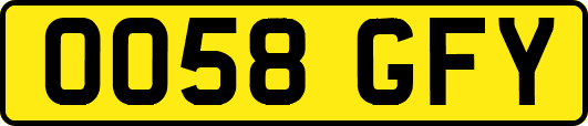 OO58GFY